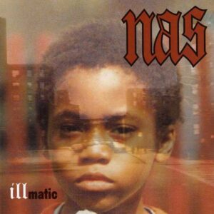 NAS ILLMATIC