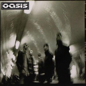 OASIS HEATHEN