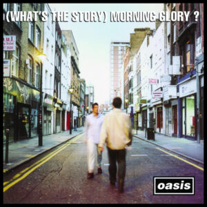 OASIS WHATS