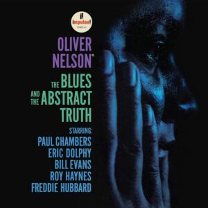 OLIVER NELSON