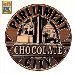 PARLIAMENT CHOCOLATE