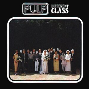 PULP CLASS