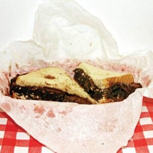 TY SEGALL FUDGE