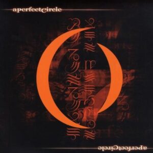 A PERFECT CIRCLE MER DE NOMS