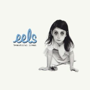 EELS FREAK