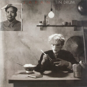 JAPAN TIN DRUM