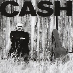 JOHNNY CASH - AMERICAN II: UNCHAINED