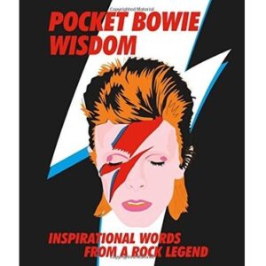 POCKET BOWIE WISDOM