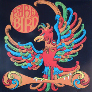 RARE BIRD