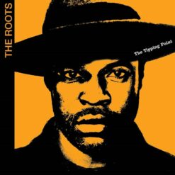 THE ROOTS - THE TIPPING POINT 2LP