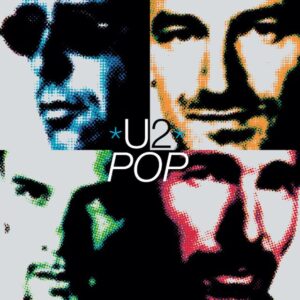 U2 POP