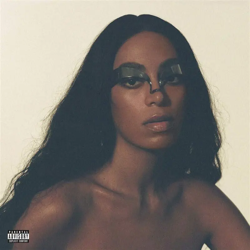 WHEN I GET HOME SOLANGE