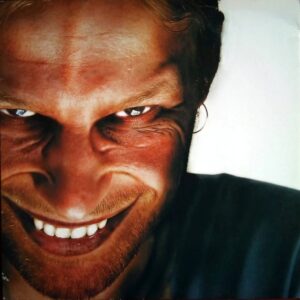 APHEX RICHARD
