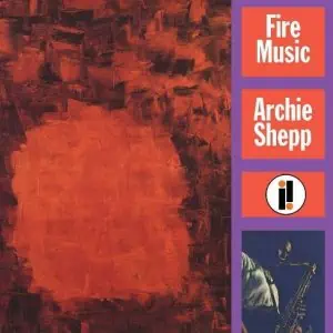 ARCHIE FIRE