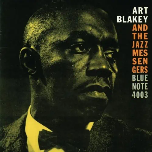 ART BLAKEY