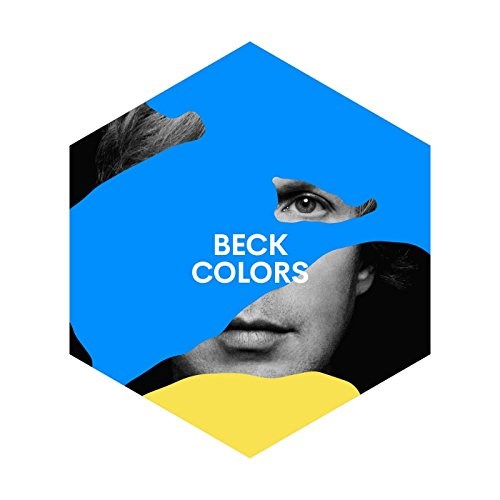 BECK COLORS RED VINYL