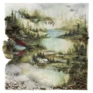 BON IVER 2