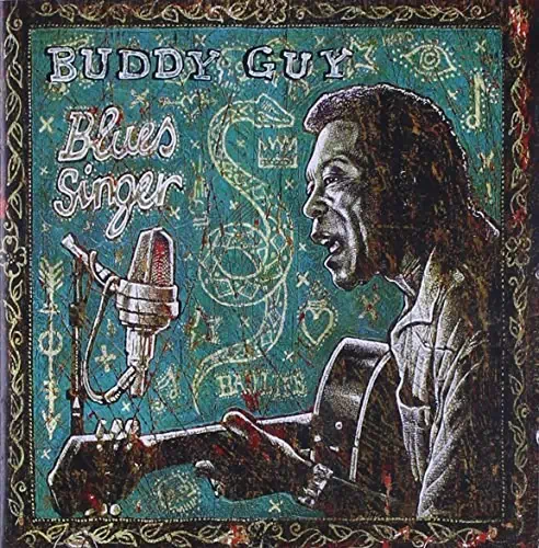 BUDDYBLUES