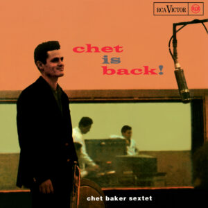 CHETBACK