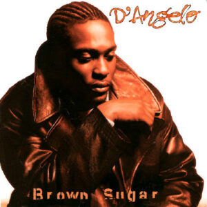 D'ANGELO BROWN
