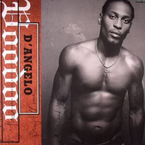 DANGELO VOODOO