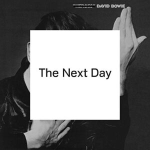 DAVID NEXT