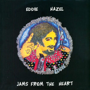 EDDIE HAZEL