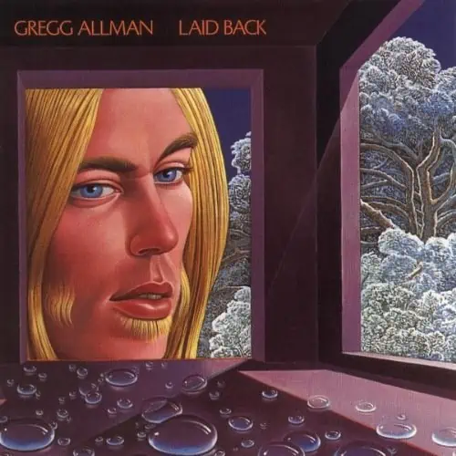 GREGG