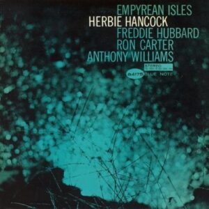 HERBIE EMPYREAN