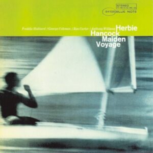 HERBIE MAIDEN