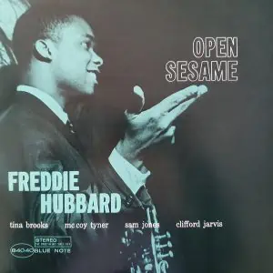 HUBBARDSESAME
