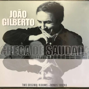 JOAO CHEGA