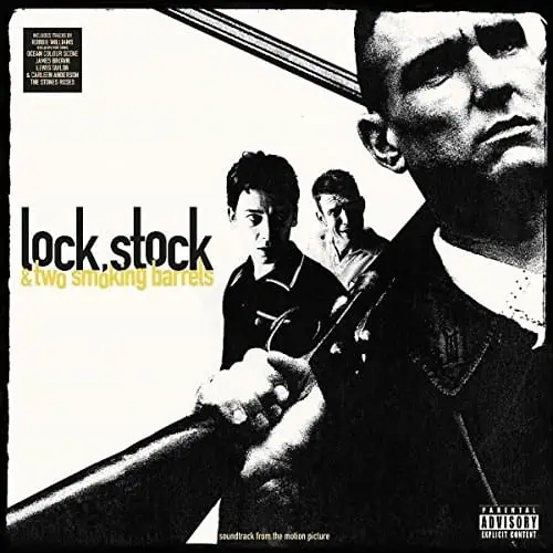 LOCKSTOCK