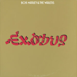 MARLEY EXODUS