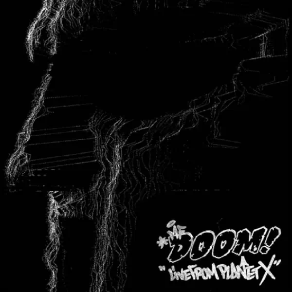 MF DOOM LIVE
