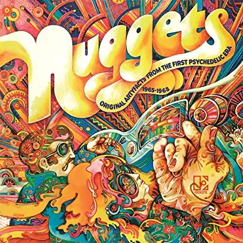 NUGGETS