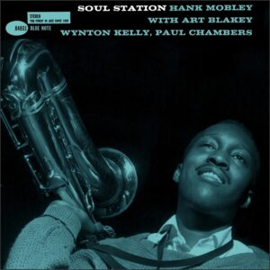 SOUL STATION