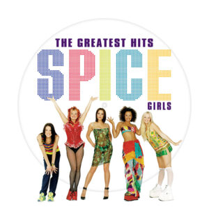 SPICE GREATEST