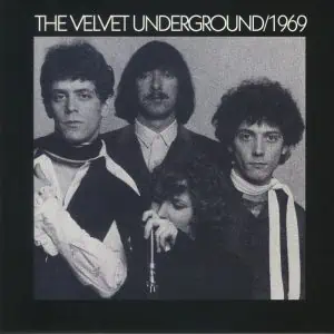 VELVET 1969