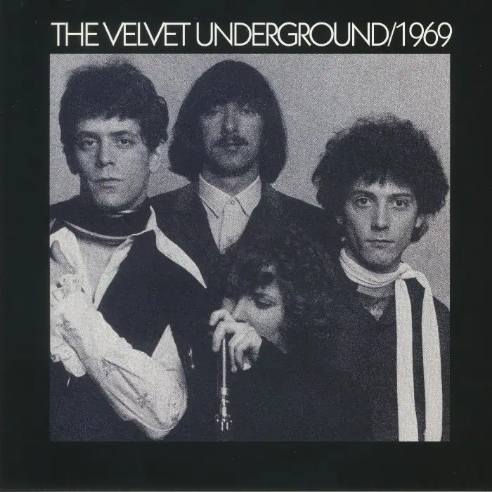 VELVET 1969