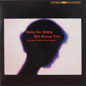 WALTZ DEBBY