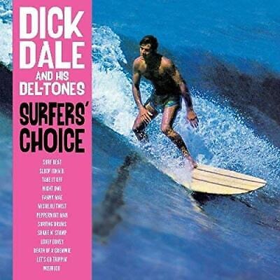 Dick Dale & His Del-Tones - Surfer's Choice