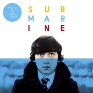 ALEX SUBMARNE