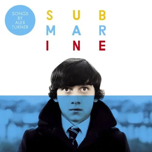 ALEX SUBMARNE