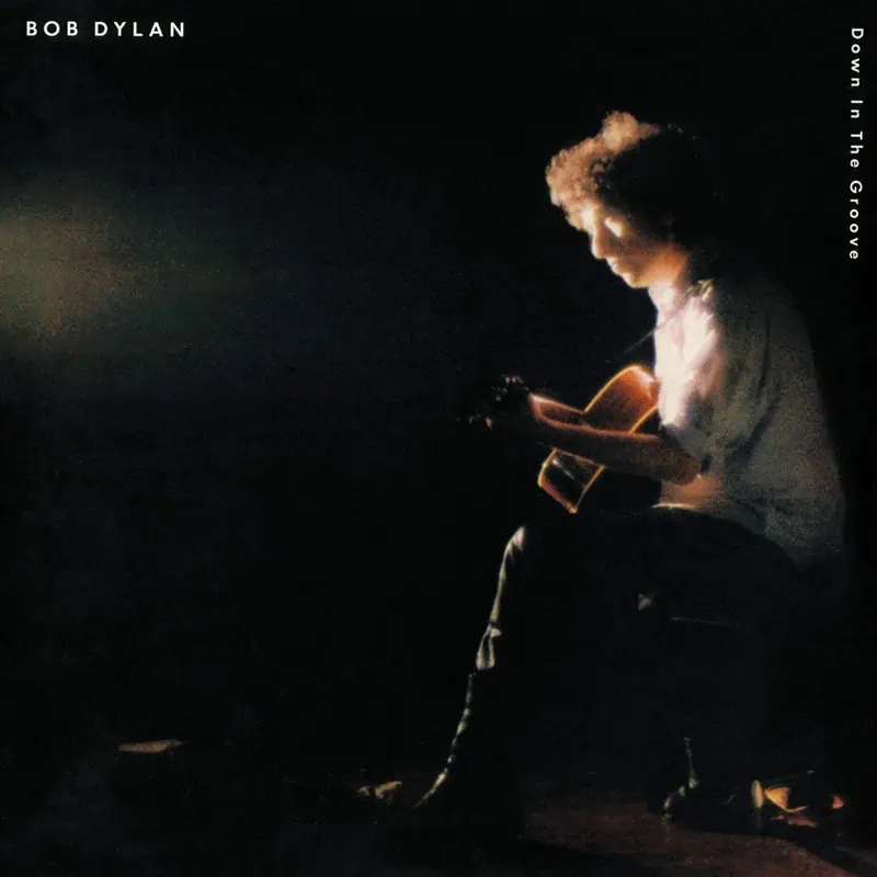 BOB DYLAN DOWN