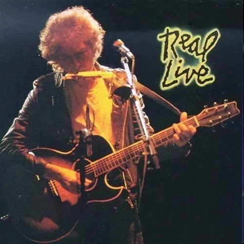 BOB REAL LIVE