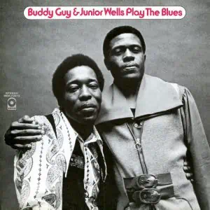 BUDDY JUNIOR