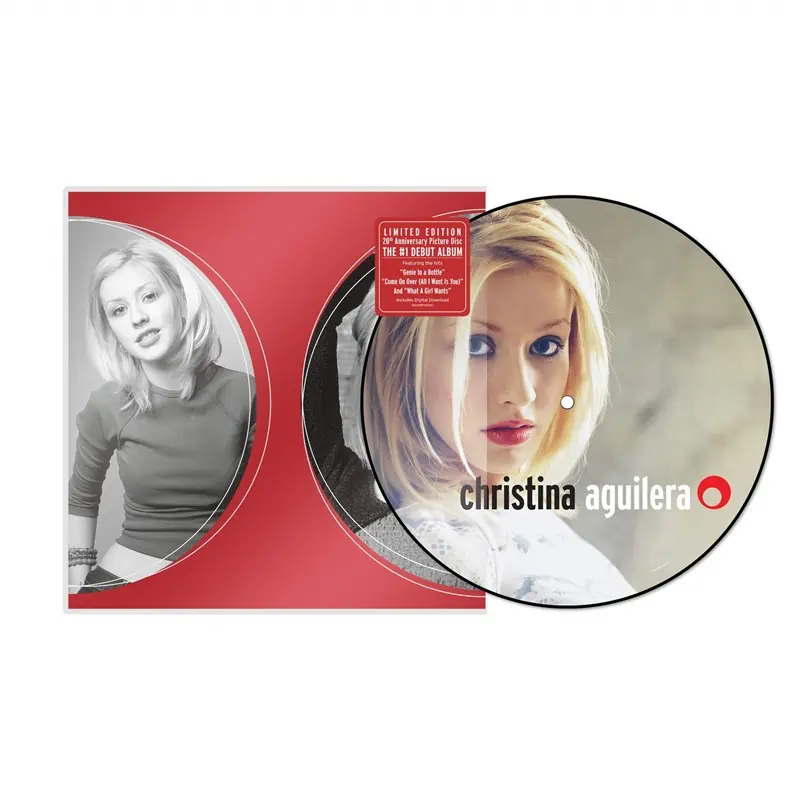 CHRISTINA PICTURE