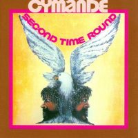 תקליט CYMANDE - SECOND TIME ROUND
