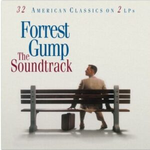 FORRESTGUMP